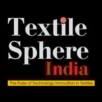 Textile Sphere India - Weekly Newsletter logo