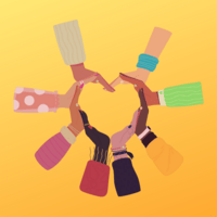 The SOCA Society logo