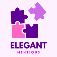 Elegant Mentions Pro logo