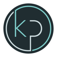 Ask KP logo