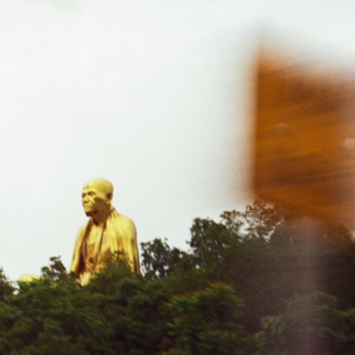 Travelogue