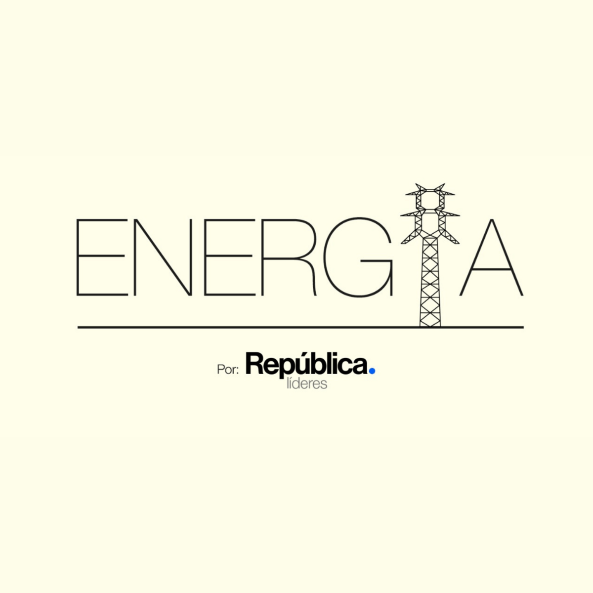 República Energía
