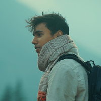 Foundations by Mradul Sharma logo