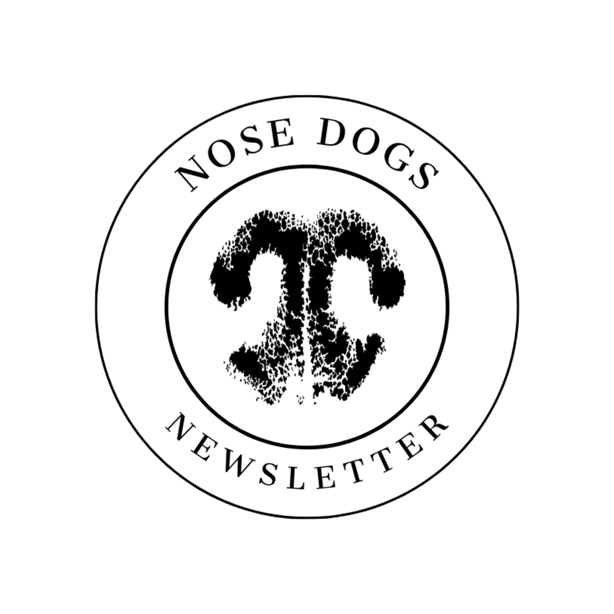 Judith Guthrie's Nose Dogs Newsletter