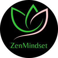 Women's ZenMindset Newsletter logo