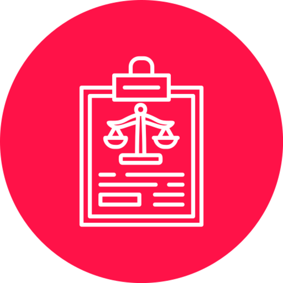 Lawsuit Radar