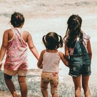 Rethinking 0-10 logo