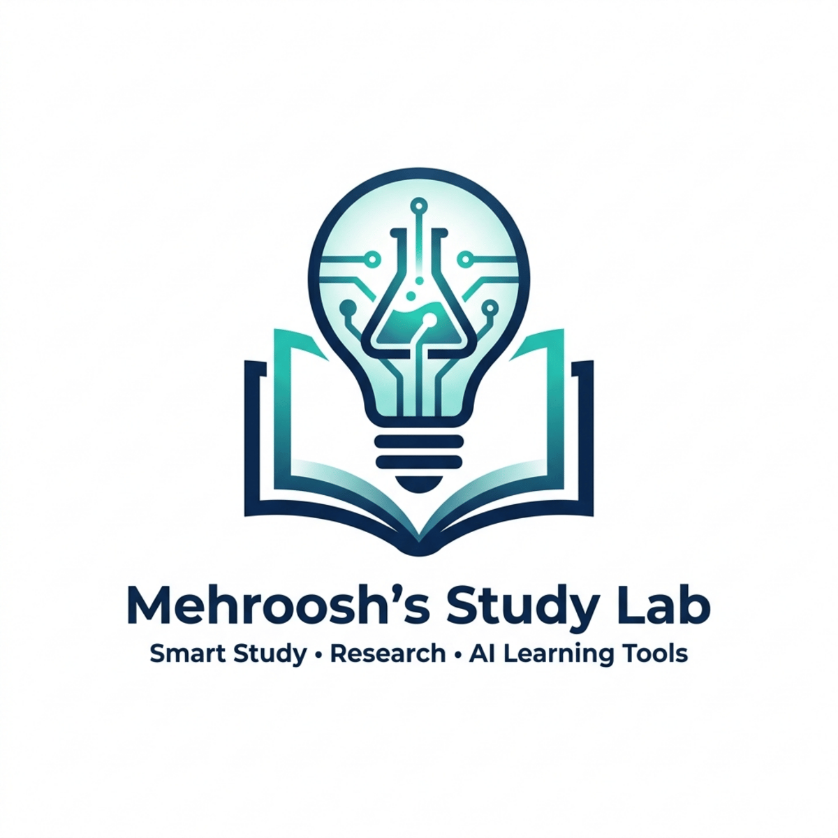 Mehroosh’s Study Lab