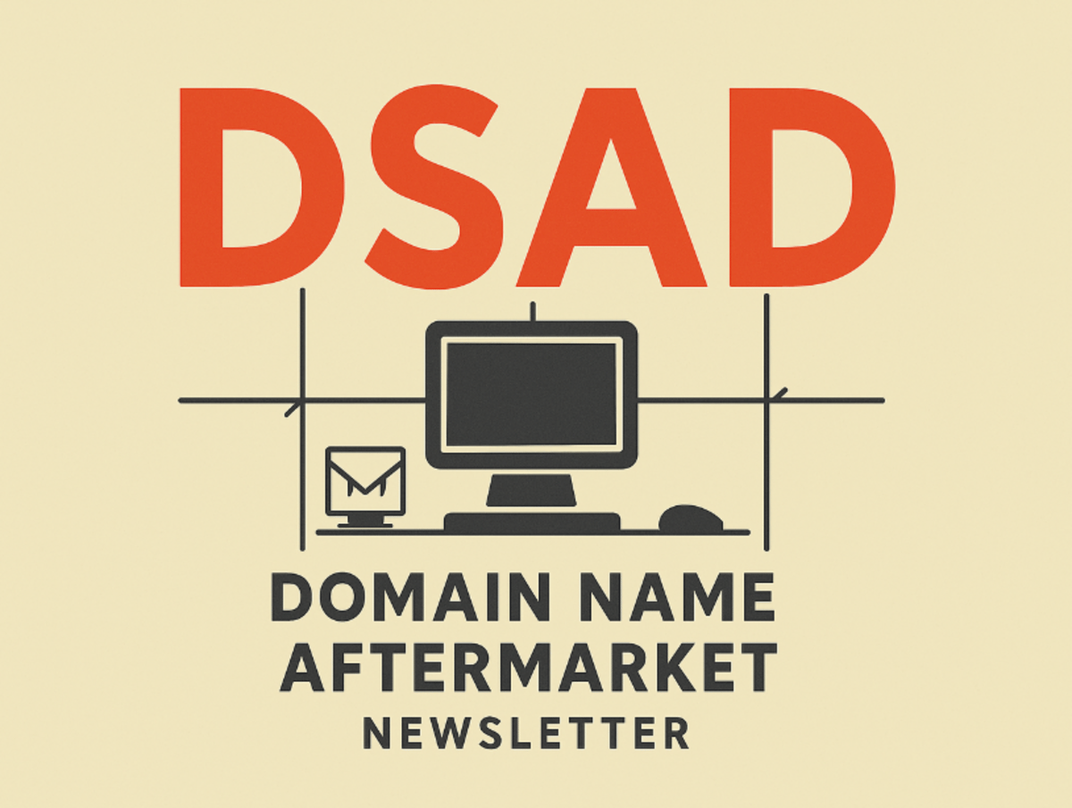 DSAD Newsletter