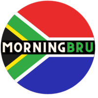 MorningBru logo