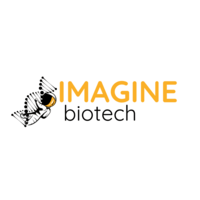 Imagine Biotech Newsletter logo