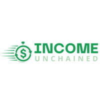 Income Unchained logo