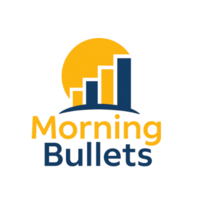 Morning Bullets logo