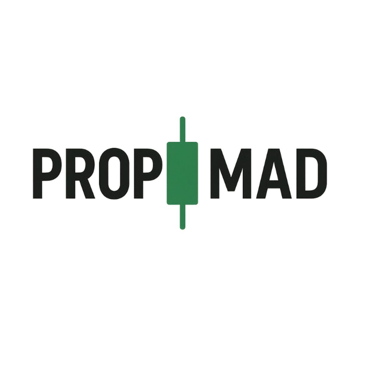 Prop Firm Mad