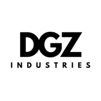 DGZ Industries logo