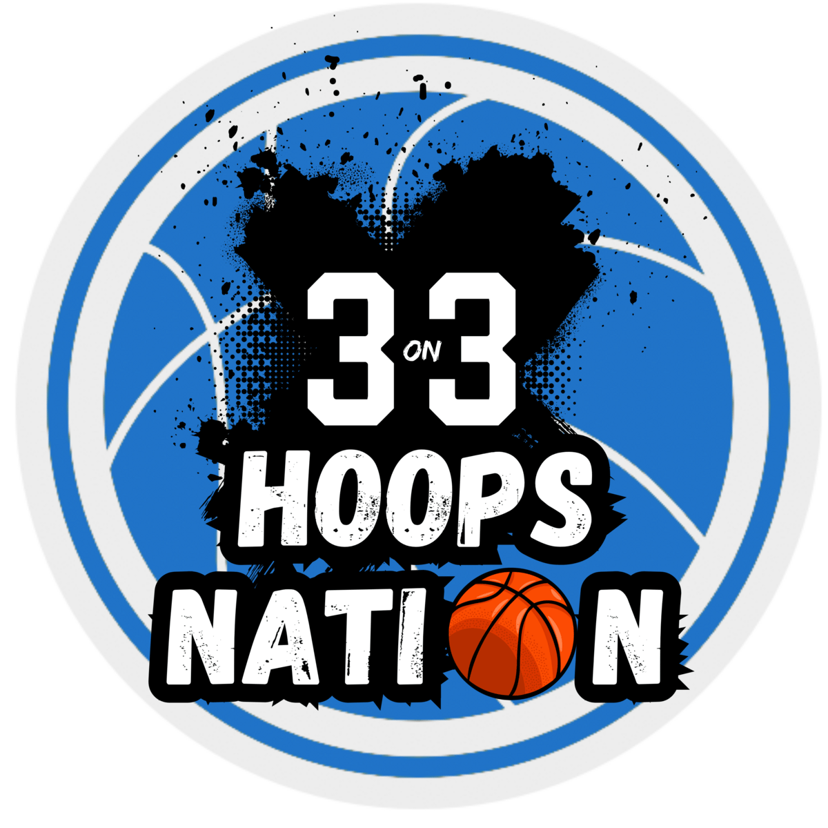 3on3 Hoops Nation