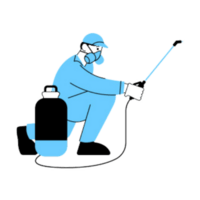 The Pest Informer logo