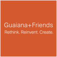 Guaiana+Friends