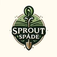Sprout & Spade logo