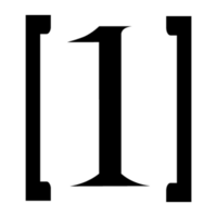 Dept.1 Solutions logo