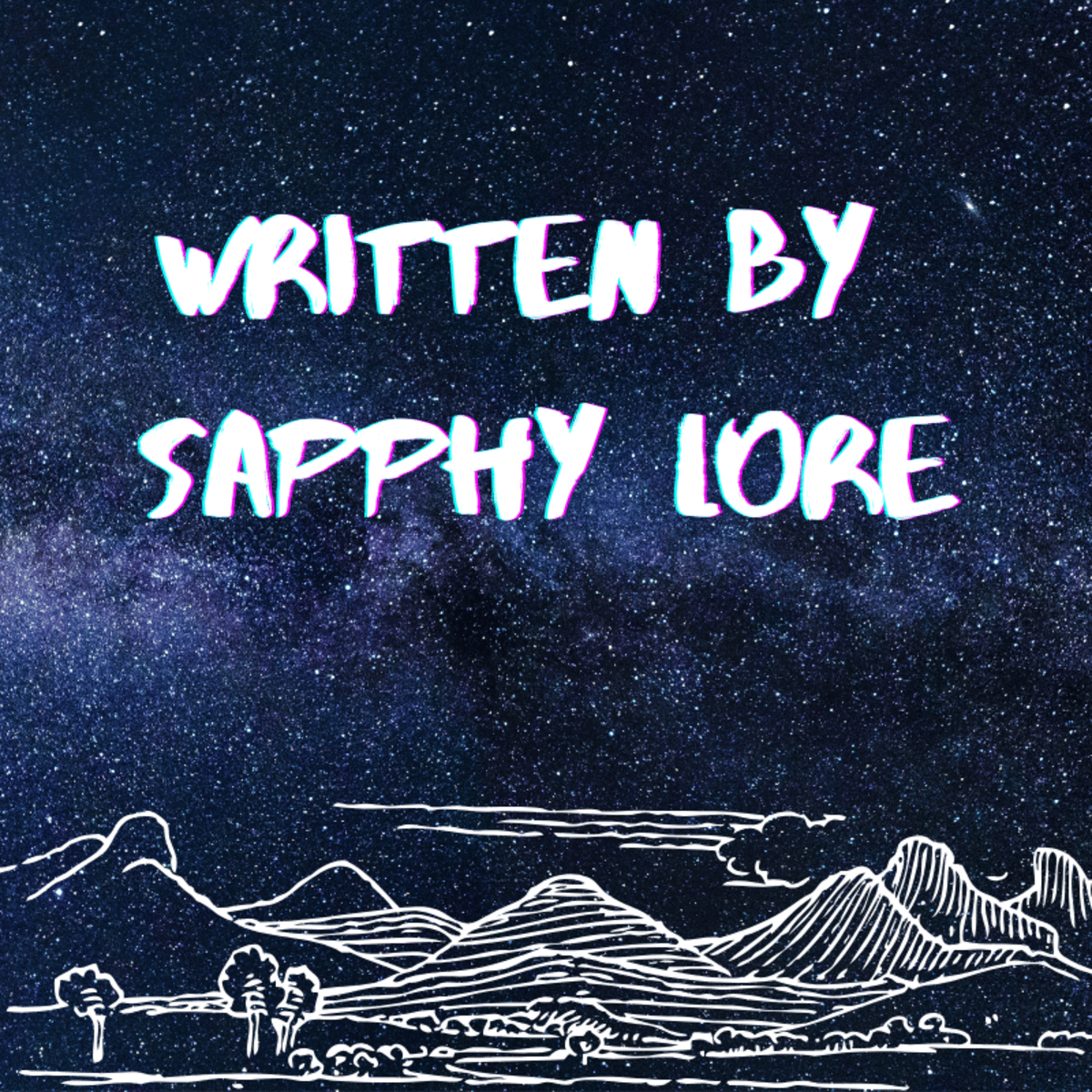 Written by Sapphy Lore