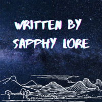 Written by Sapphy Lore