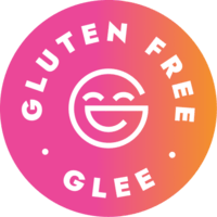 Gluten Free Glee logo