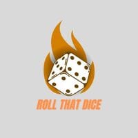Roll That Dice logo