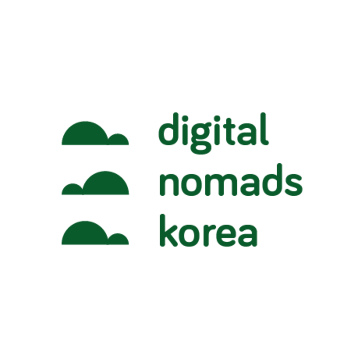 Digital Nomads Korea