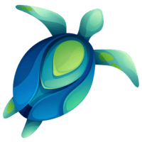 Palau exclusive monthly updates logo