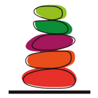 Gotas de Leveza ✨ logo