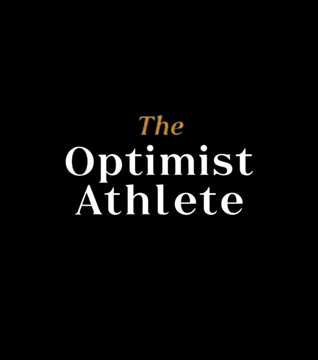 The Optimist Athlete