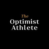 The Optimist Athlete logo