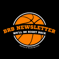 BRB Newsletter logo