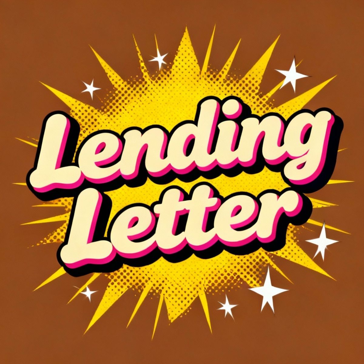 Lending Letter
