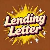 Lending Letter logo