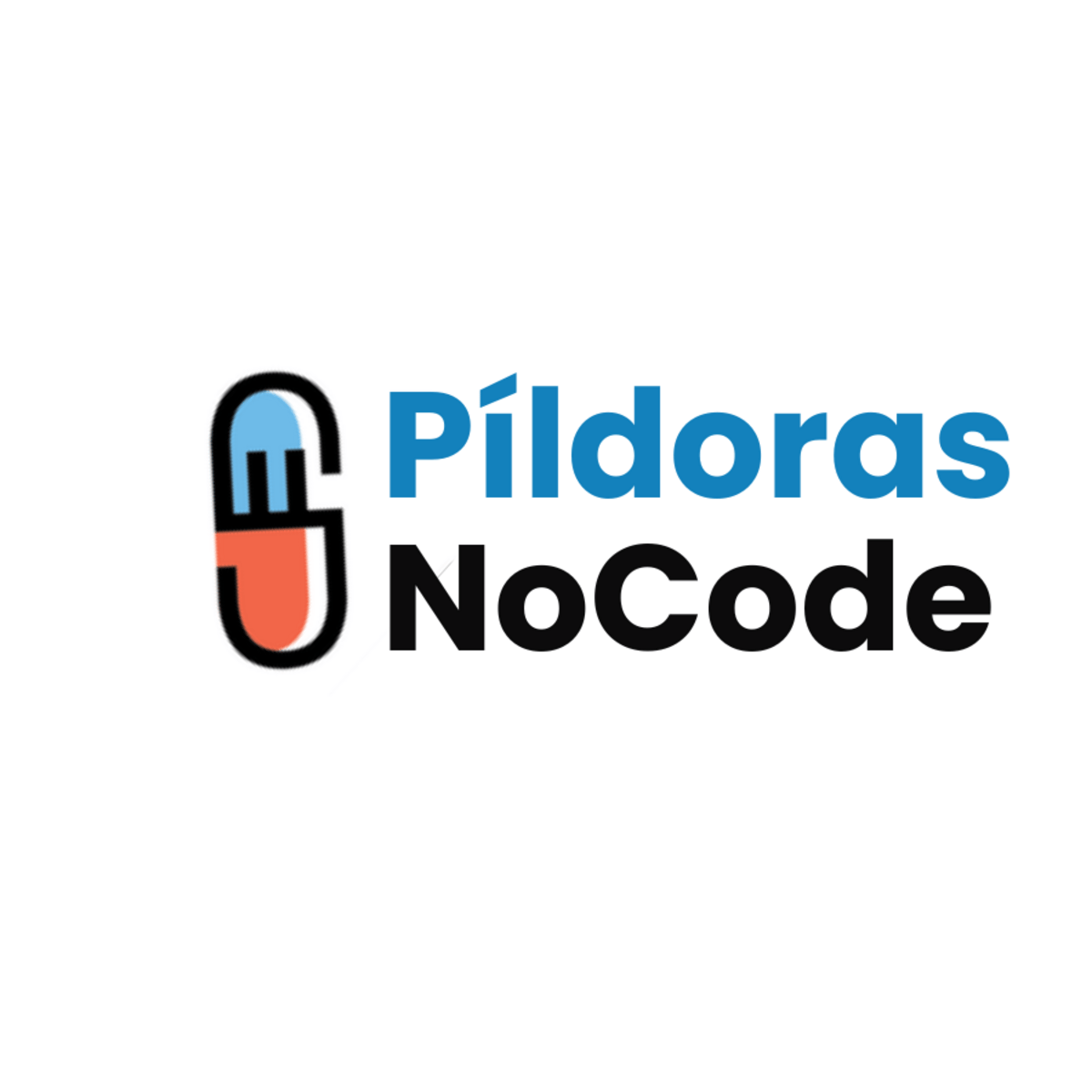 Pildoras NoCode