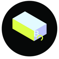 Bisschen Container