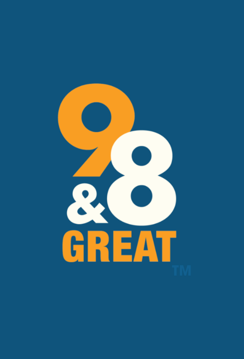 98&Up To Date