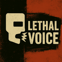 Lethal Voice logo