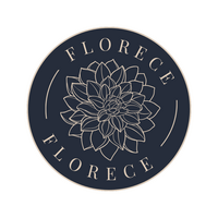 Florece Vibes logo