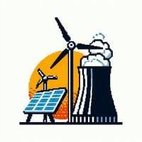 Watt About It Newsletter logo