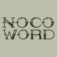 The NOCO Word logo