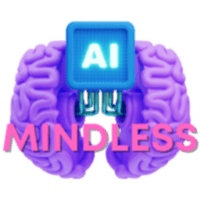 MindLess Writer AI logo