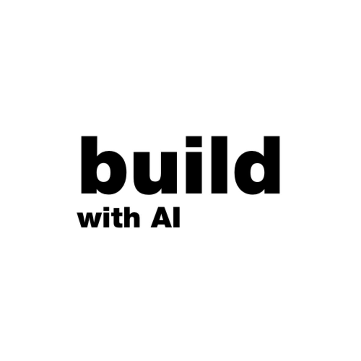 Build With AI
