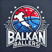 Balkan Ballers logo
