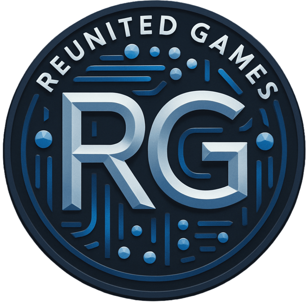 Reunited Games