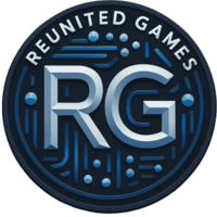Reunited Games