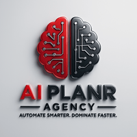 AI Planr Agency Newsletter