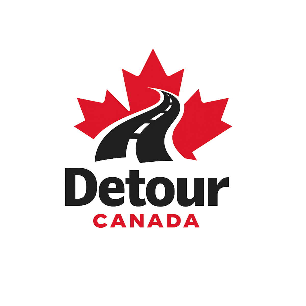 Detour Canada